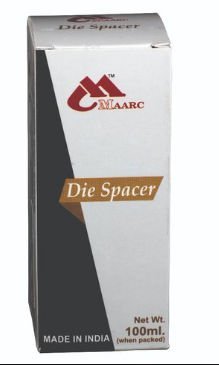 Maarc Die Spacer