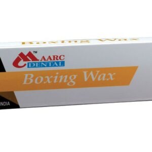 Maarc Boxing Wax