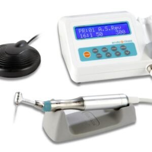 Marathon Endo E Class Endo Motor