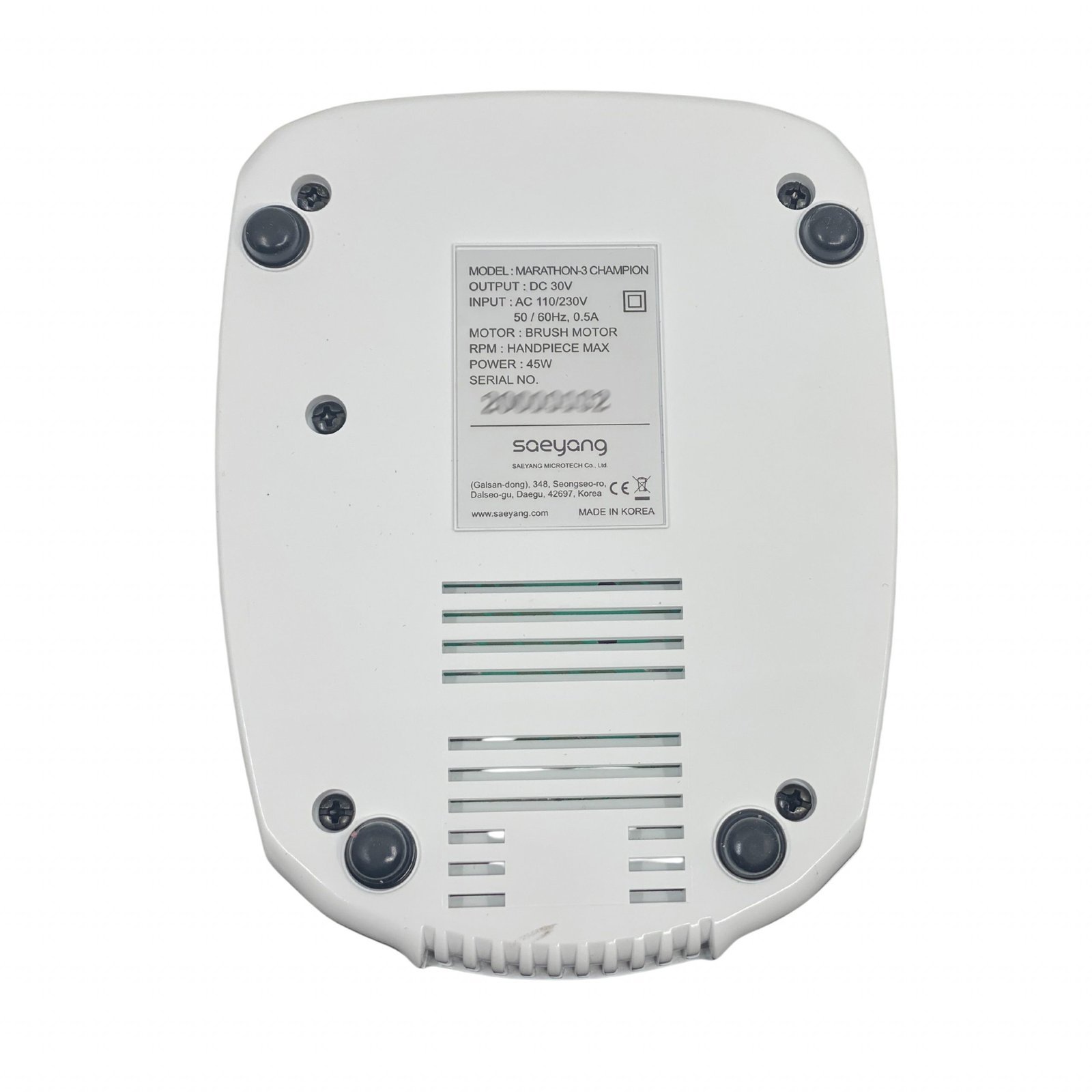 marathon blow pic marathon blow pic