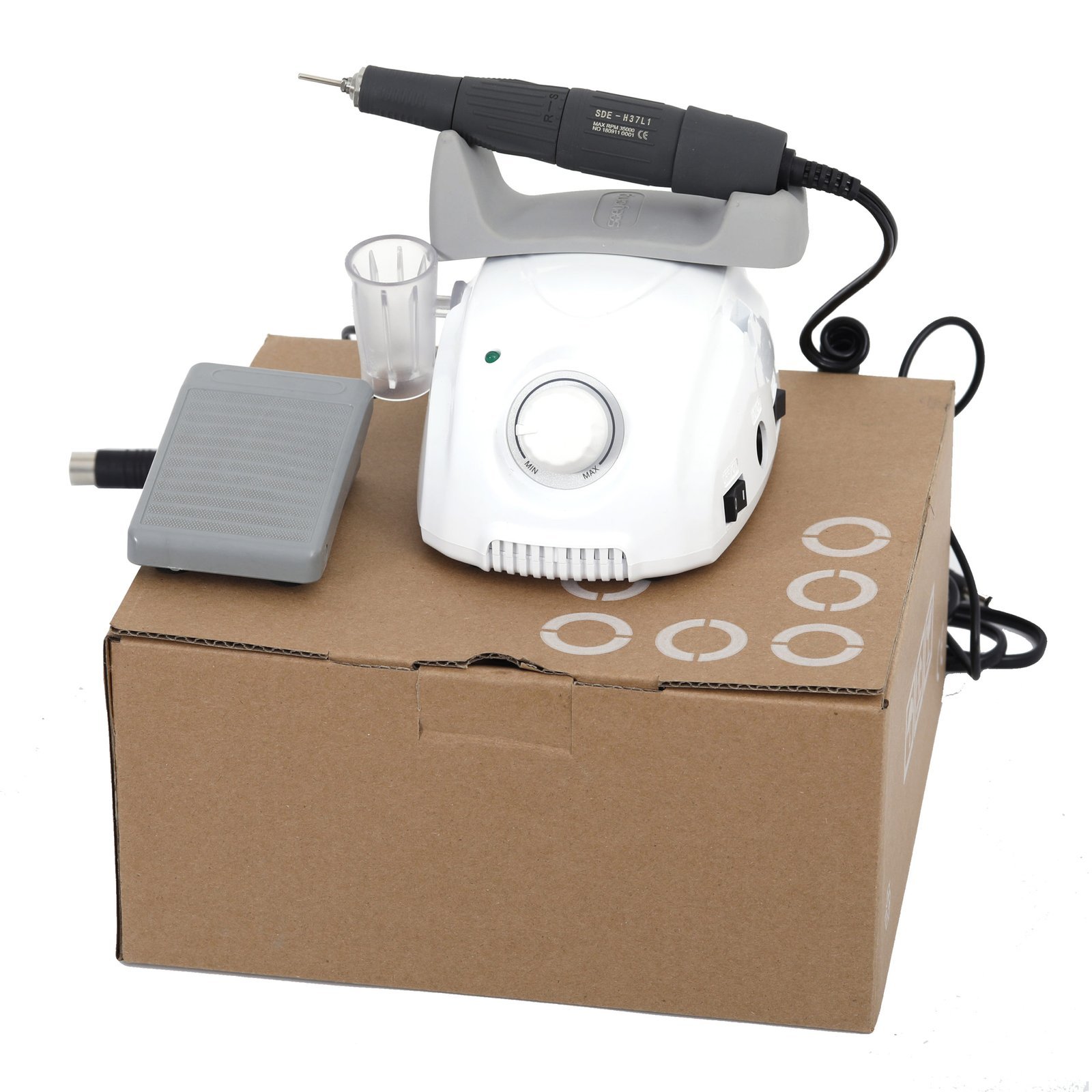 marathon m3 micromotor