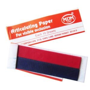 MDM Articulating Paper