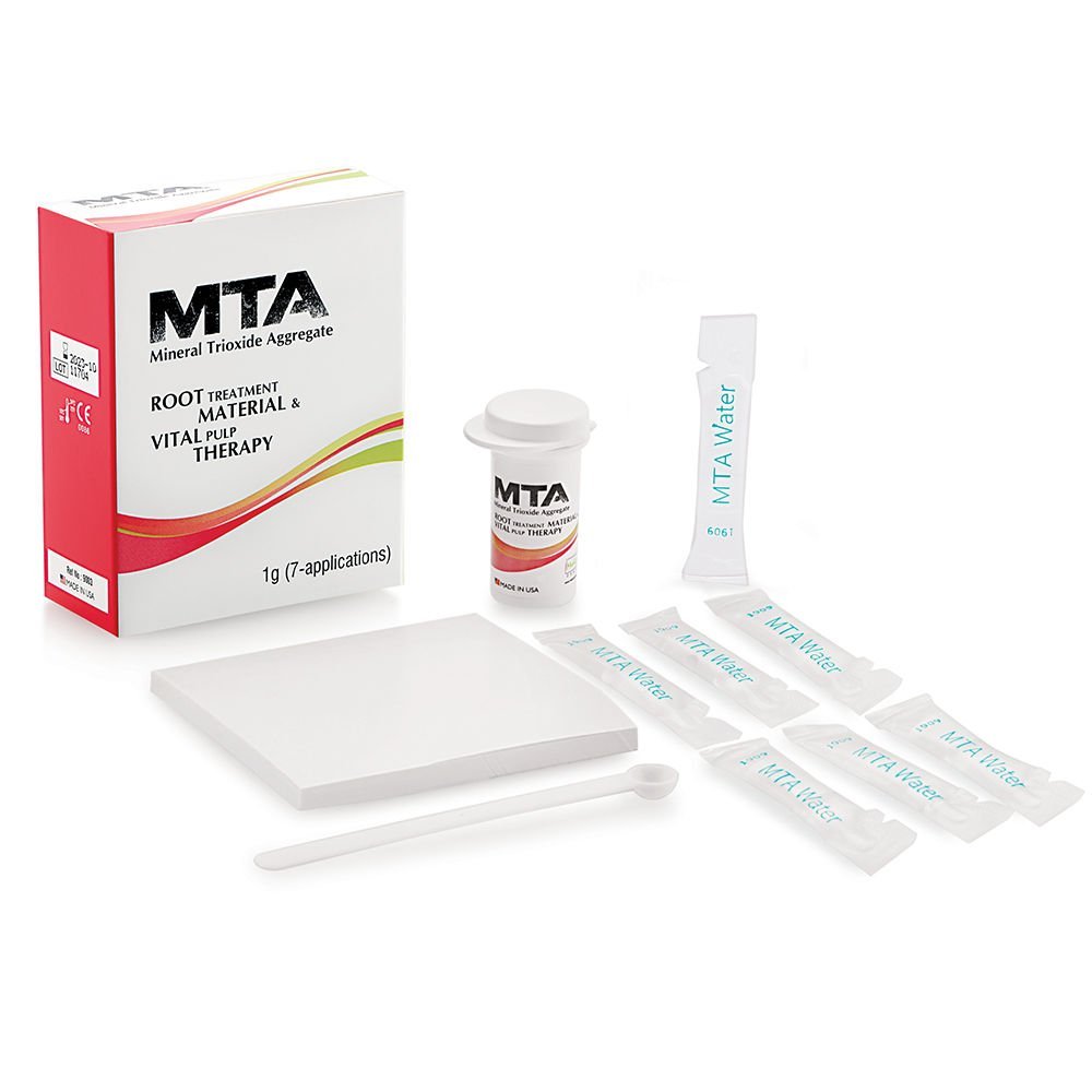 Medicept Mta Cement