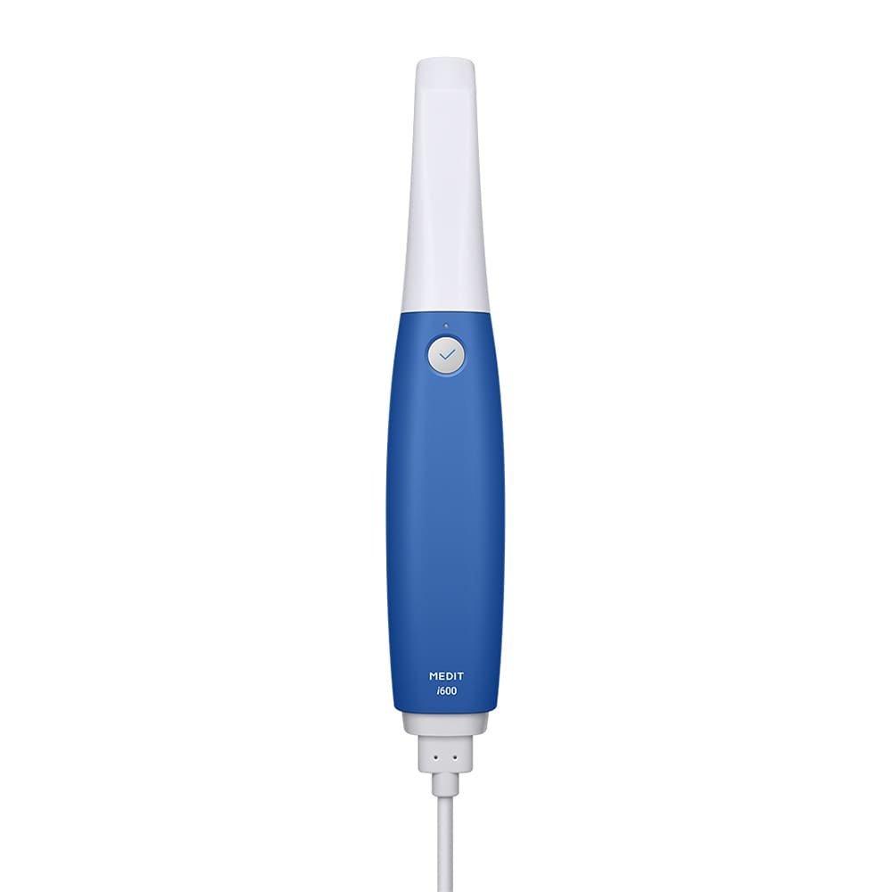 Medit i600 Intraoral Scanner