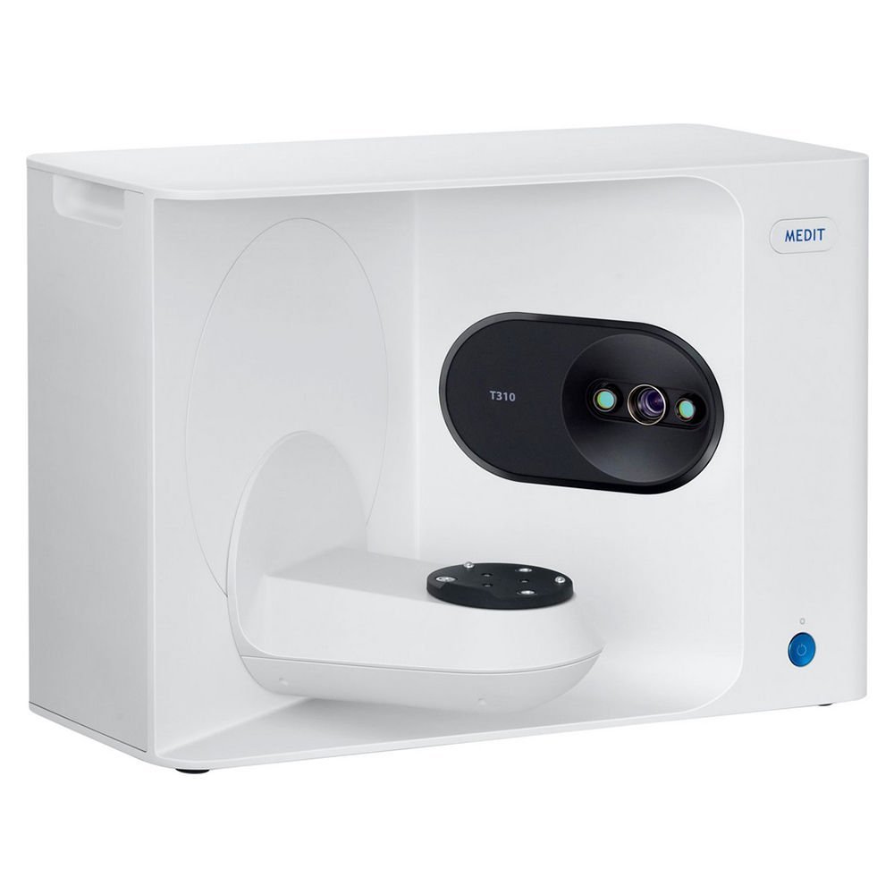 Medit T 310 3D Scanner