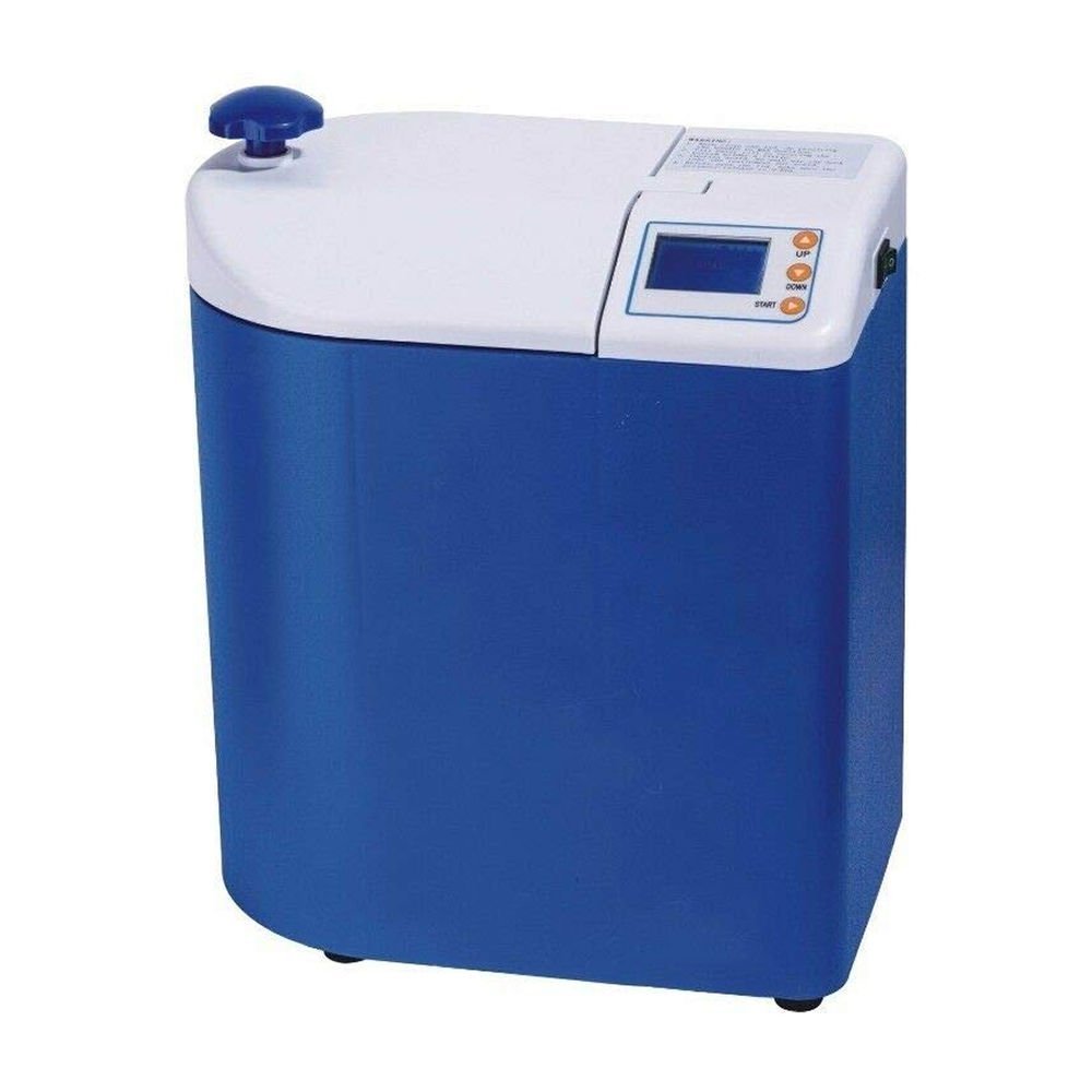 Melag Sun Quick Steam Sterilizer