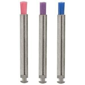 Stoddard Microtuft Brushes