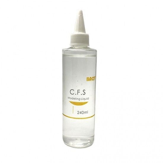Baot Modeling Liquid 240ml