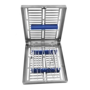 GDC Micro Surgery Instruments (Msiwc6)