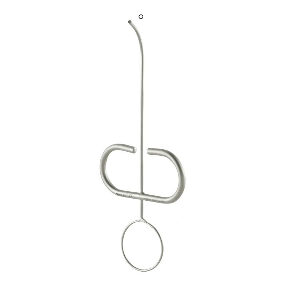 GDC Mta Carrier - Curved (1.2mm) (MTA4866PPL)