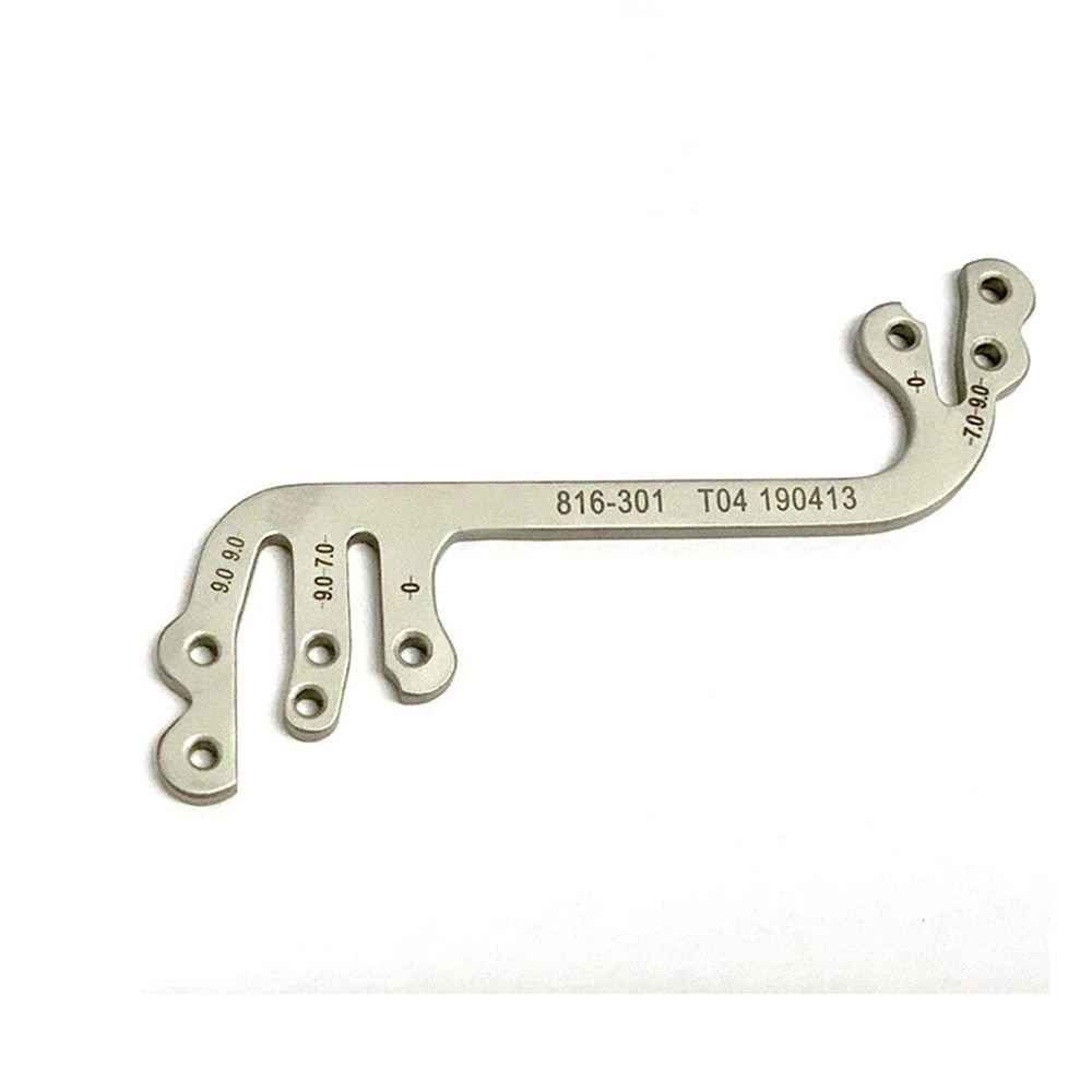 Julldent Multiple Implant Guide