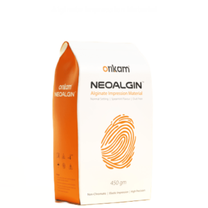 NeoEndo Neoalgin Alginate Impression Material