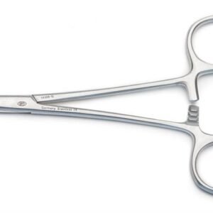 API Needle Holder Straight