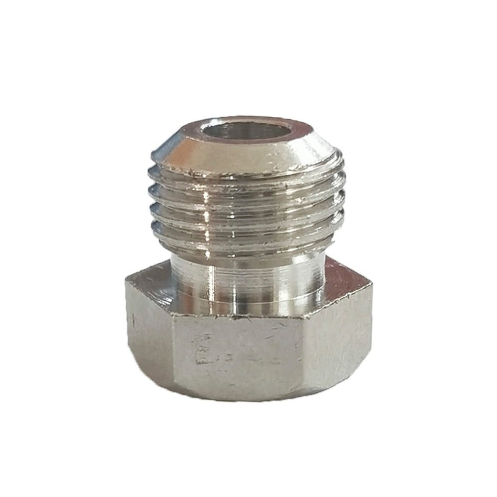 Sparedent 1/8 Bsp Connector