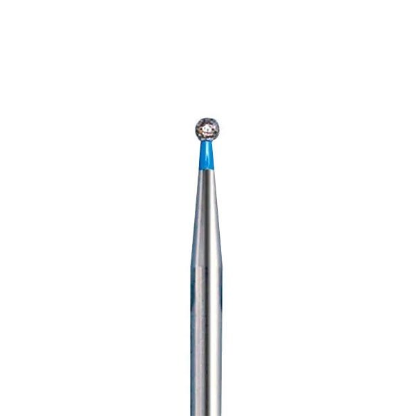 Mani Diamond Burs - Ball Round Type / Br Series