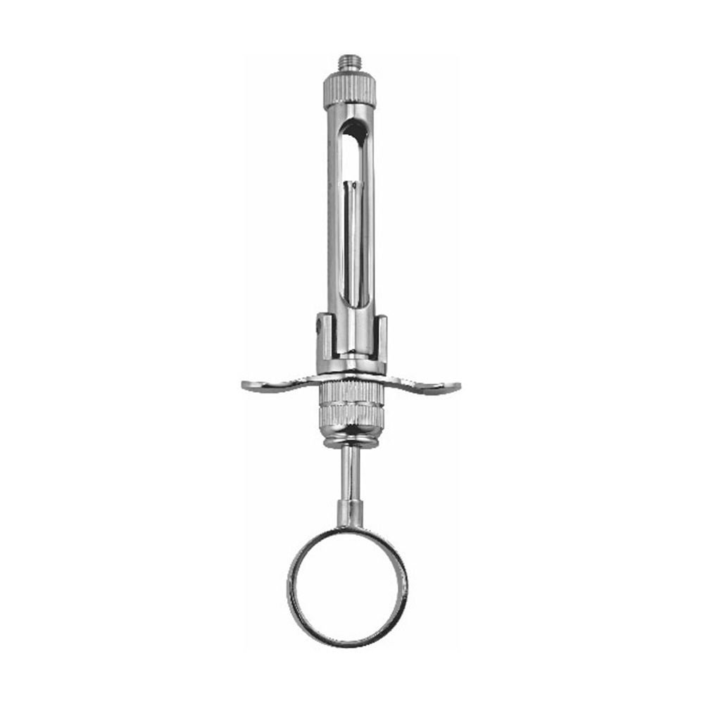 GDC Dental Syringe Non Aspirating (2.2ml) (Syr2.2)