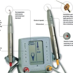Sybron Endo Elements Obturation Unit