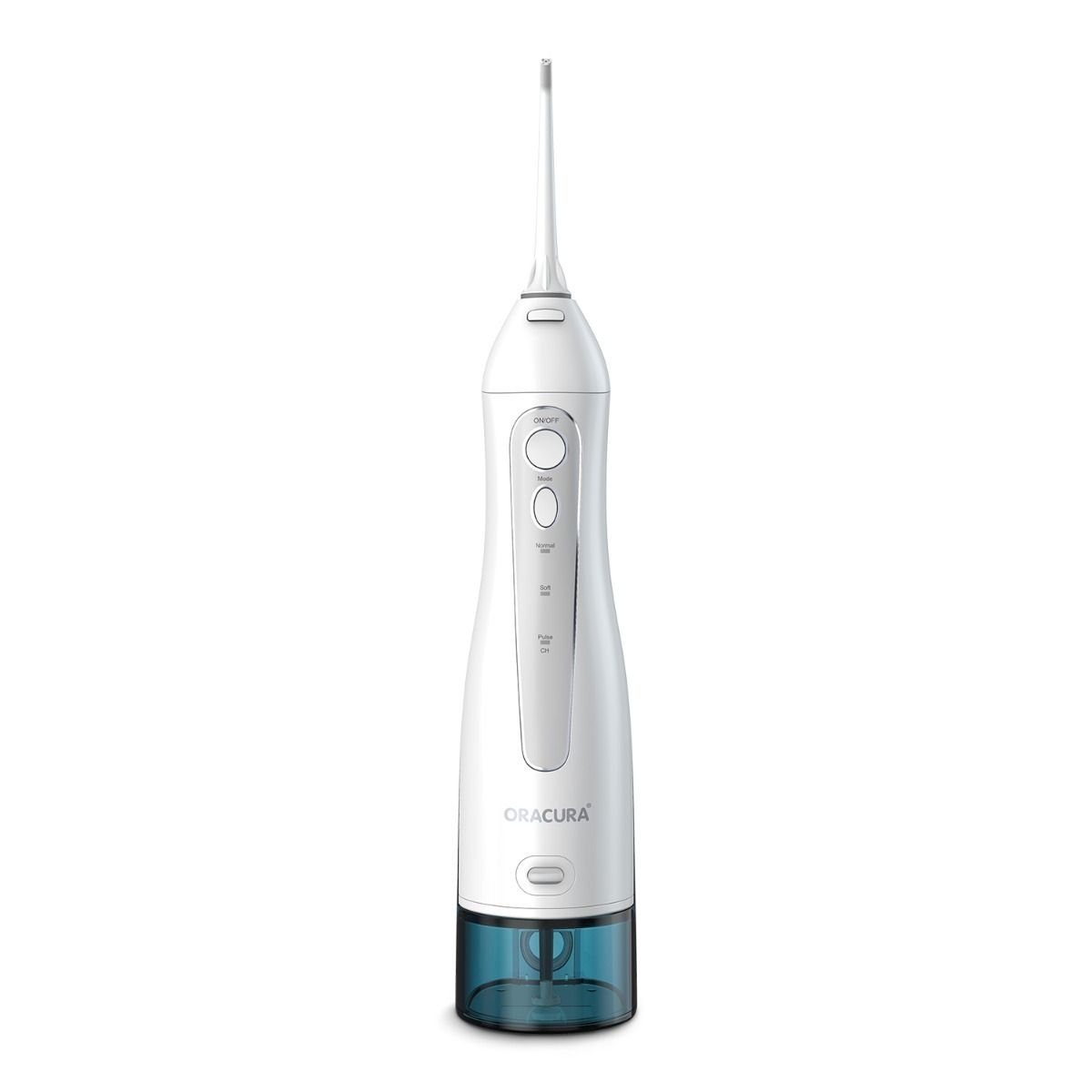 Oracura Smart Water Flosser with 300 Water Tank Capacity