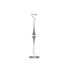 GDC Spoon Excavator -6 (Exc19h)