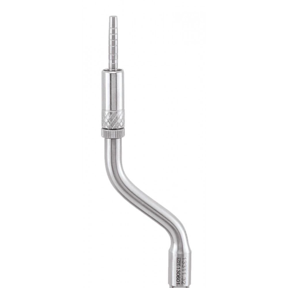 GDC Osteotomes Concave - Angulated (Ostmsh32a)