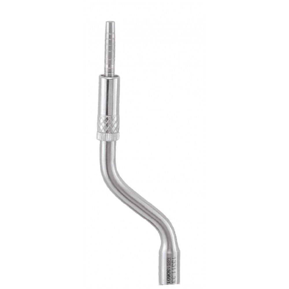 GDC Osteotomes Concave - Angulated (Ostmsh37a)