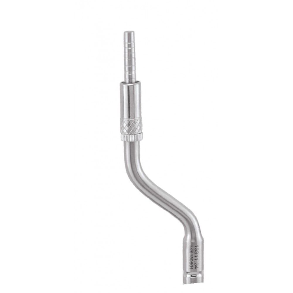 GDC Osteotomes Concave - Angulated (Ostmsh42a)