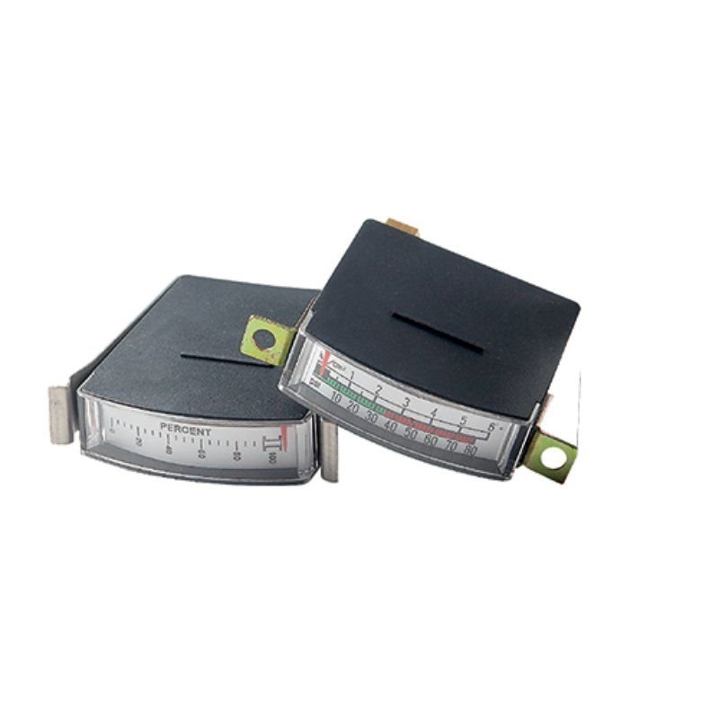 Dental Pressure Gauge