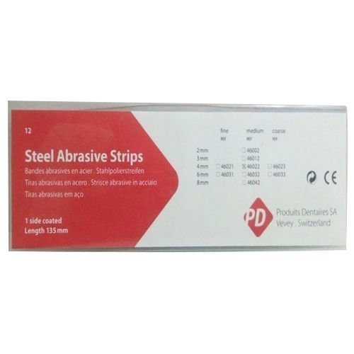 Pd Proximal Strips (Pk Of 12)