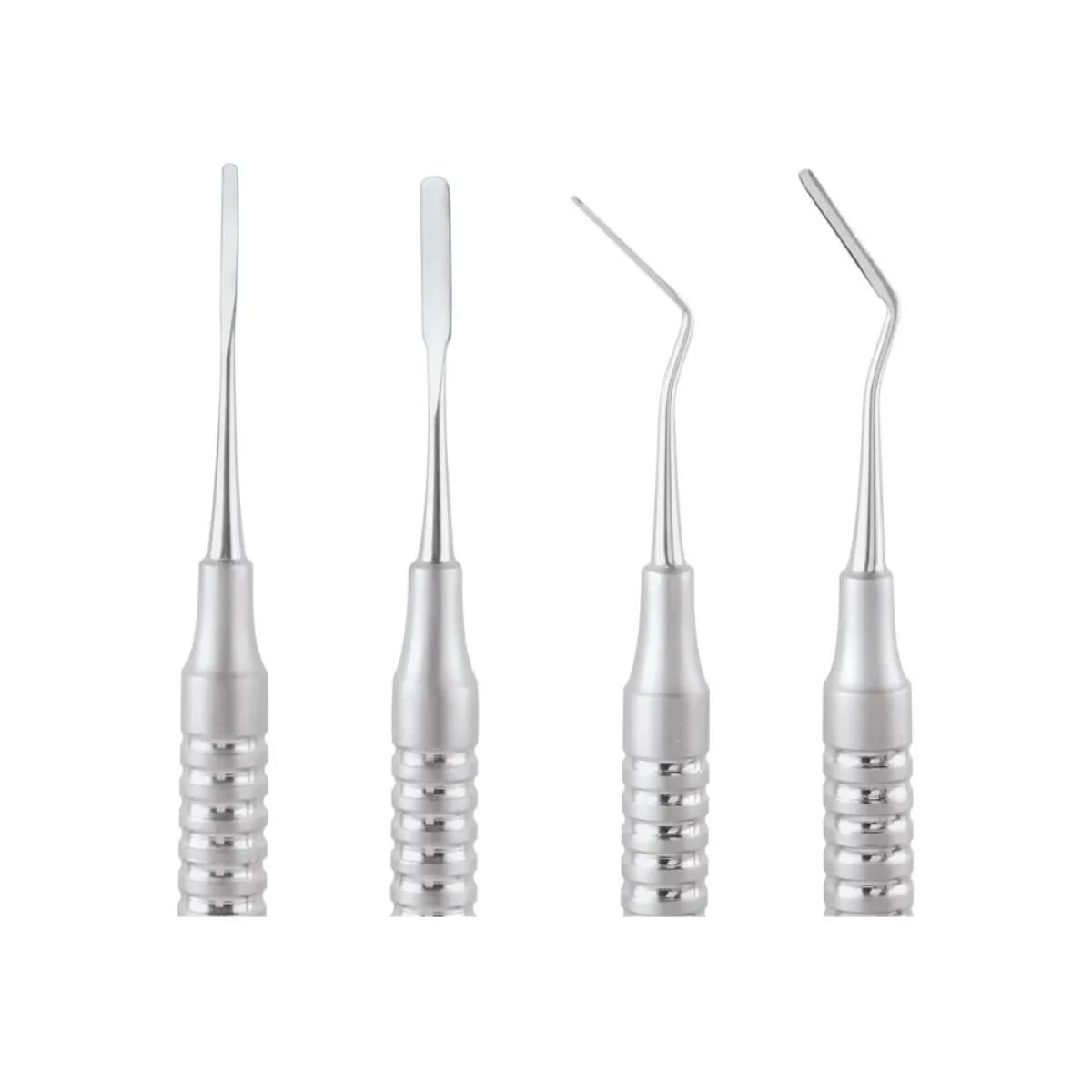 GDC Periotome Set Of 4 Hollow Handle 8mm # 4 (Pts4)