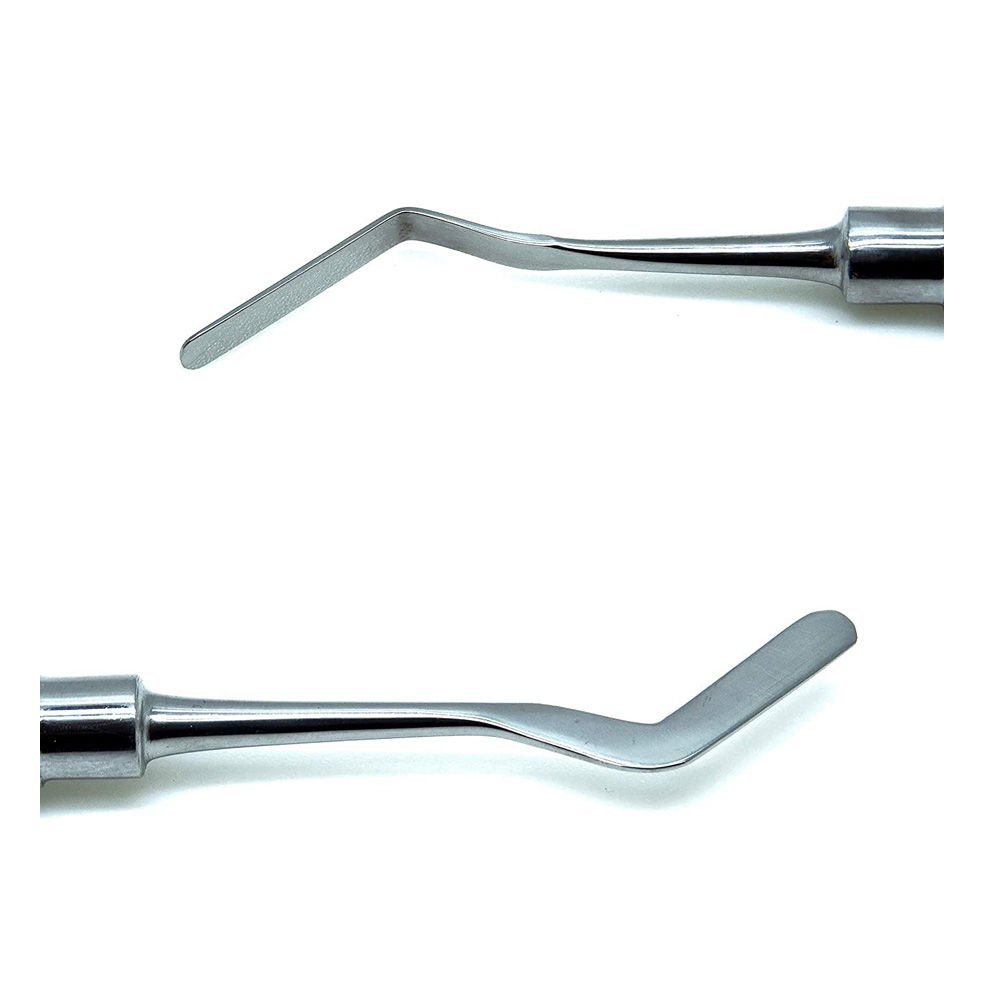 GDC Plastic Filling Instrument # 1 PF21