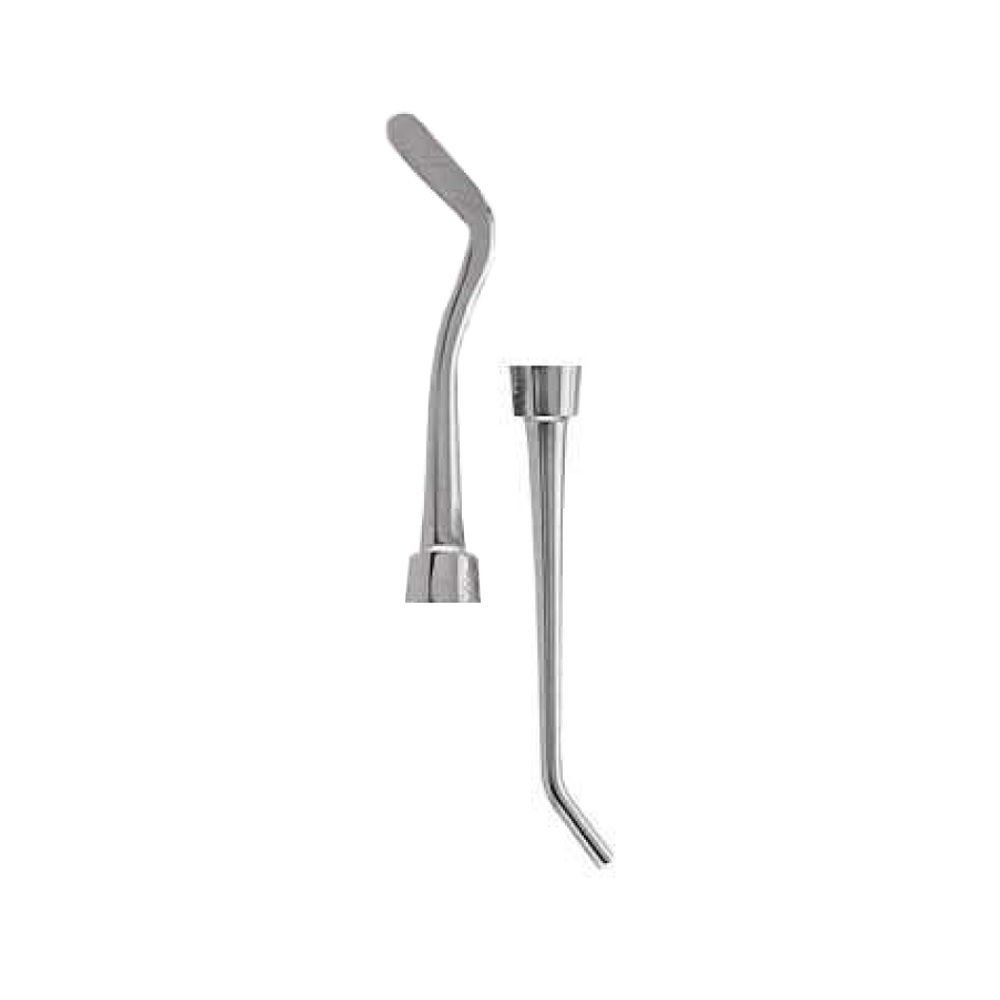 GDC Plastic Filling Instrument - 1 (Pfgft2)