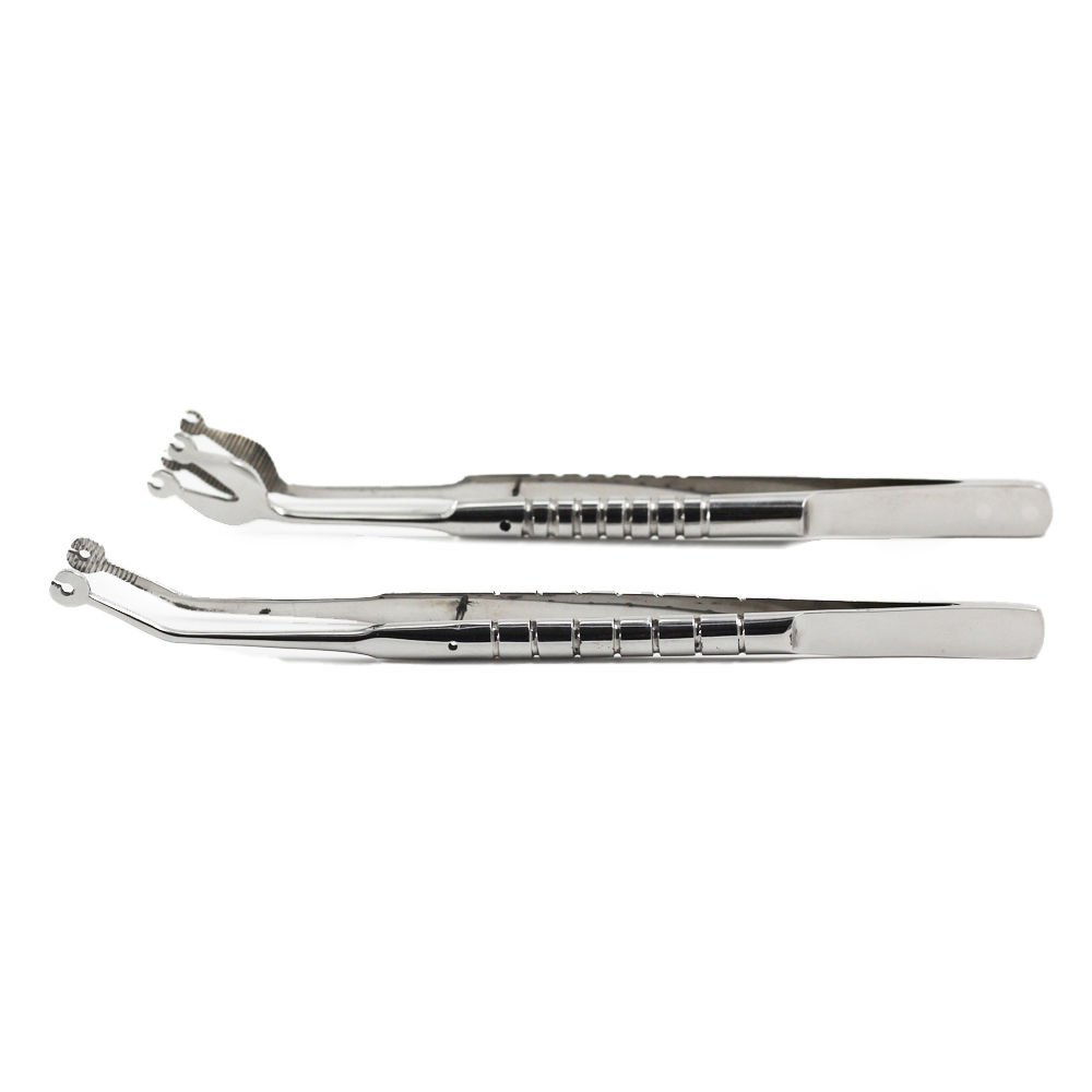 Julldent Suture Corn Plier