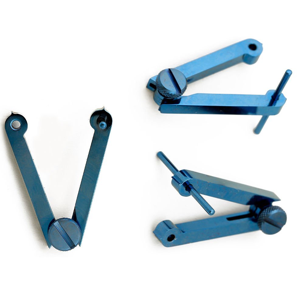 Julldent Parallel Drilling Guide Pin