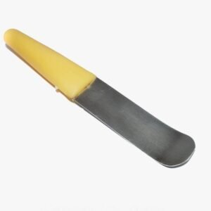 Dental Plaster Spatula