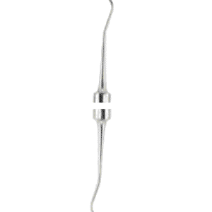 GDC Plugger/Condenser Serrated -#4 Plg1