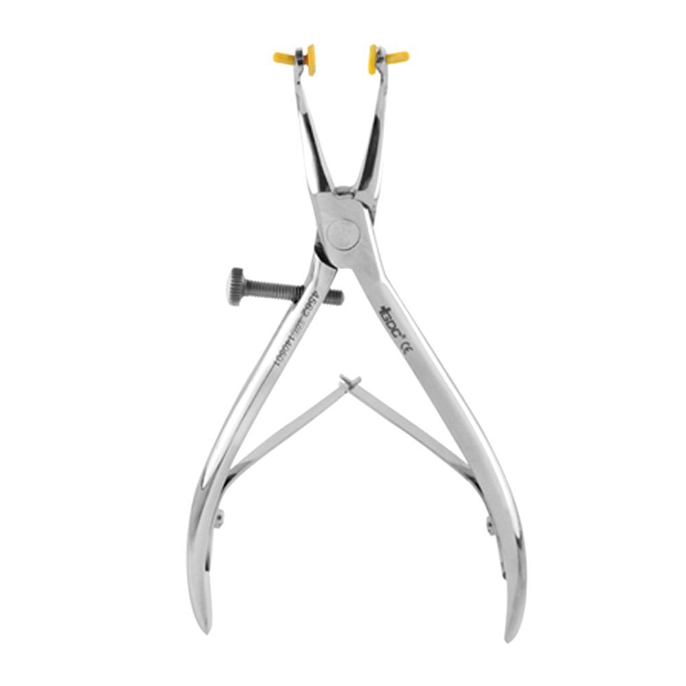 GDC Temporary Crown Removing Plier CR4562