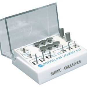 Shofu Porcelain Veneer Kit