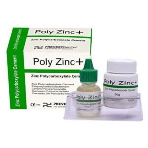 Prevest Poly Zinc +