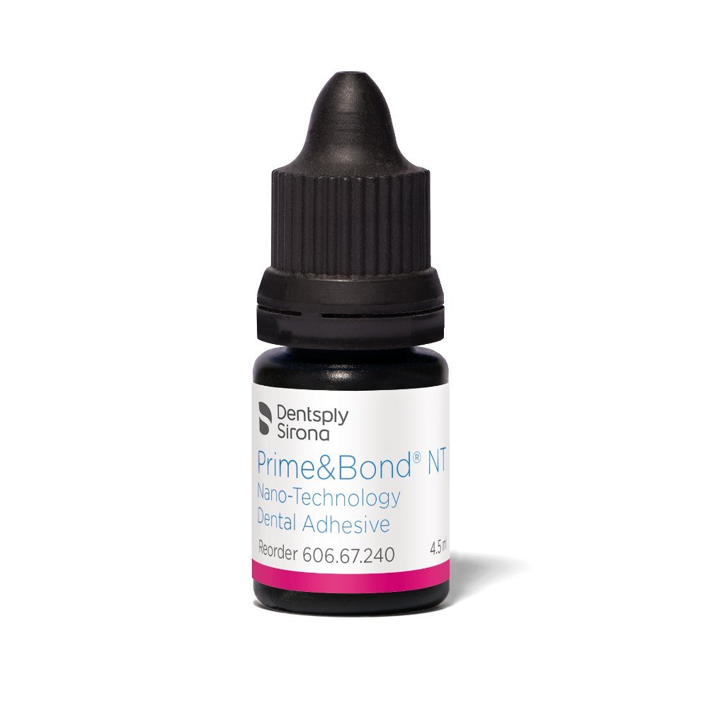 dentsply prime and bond nt 1