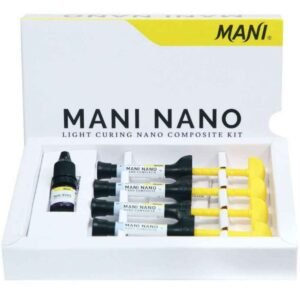 Mani Nano Composite Kit