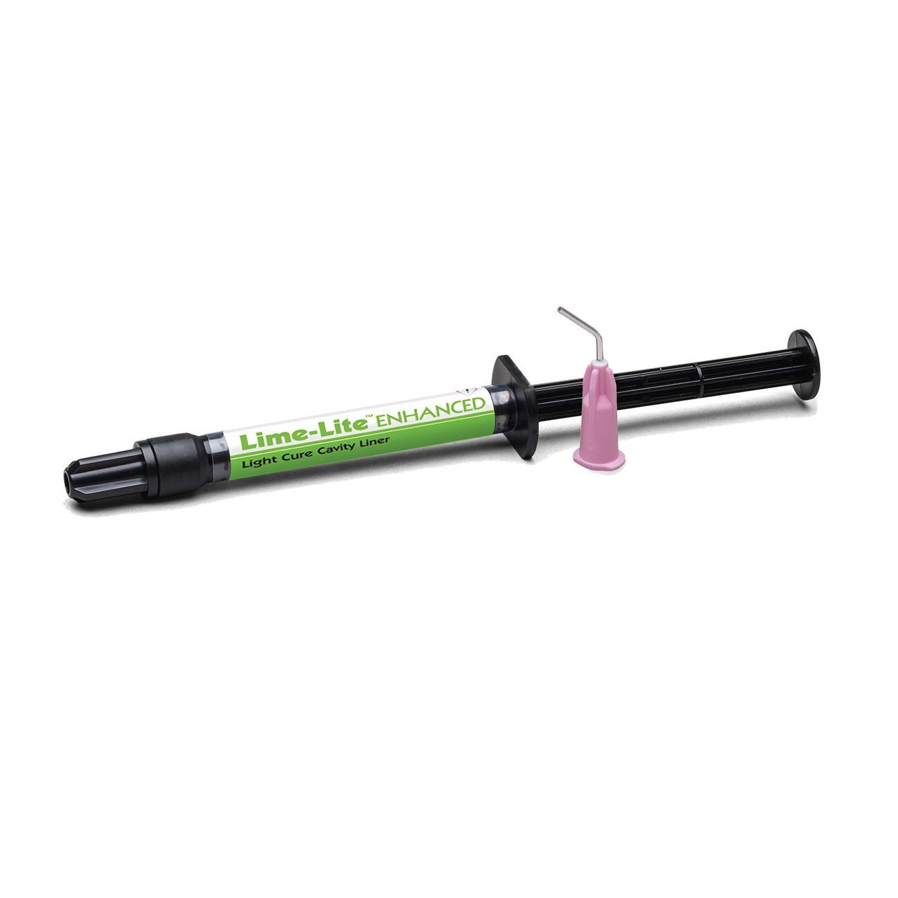 Pulpdent Lime Lite Enhanced Light Cure Cavity Liner