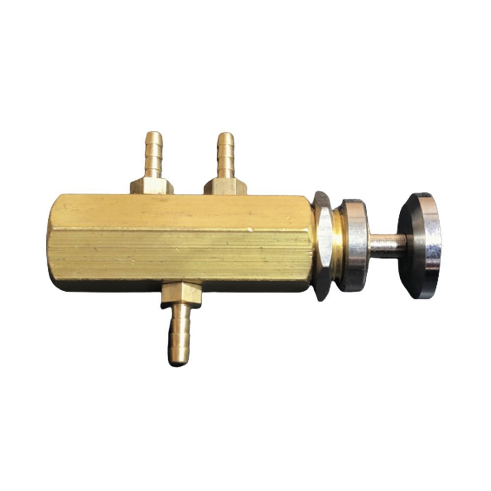 Sparedent Dental Push Pill Water Switch Adjust Valve