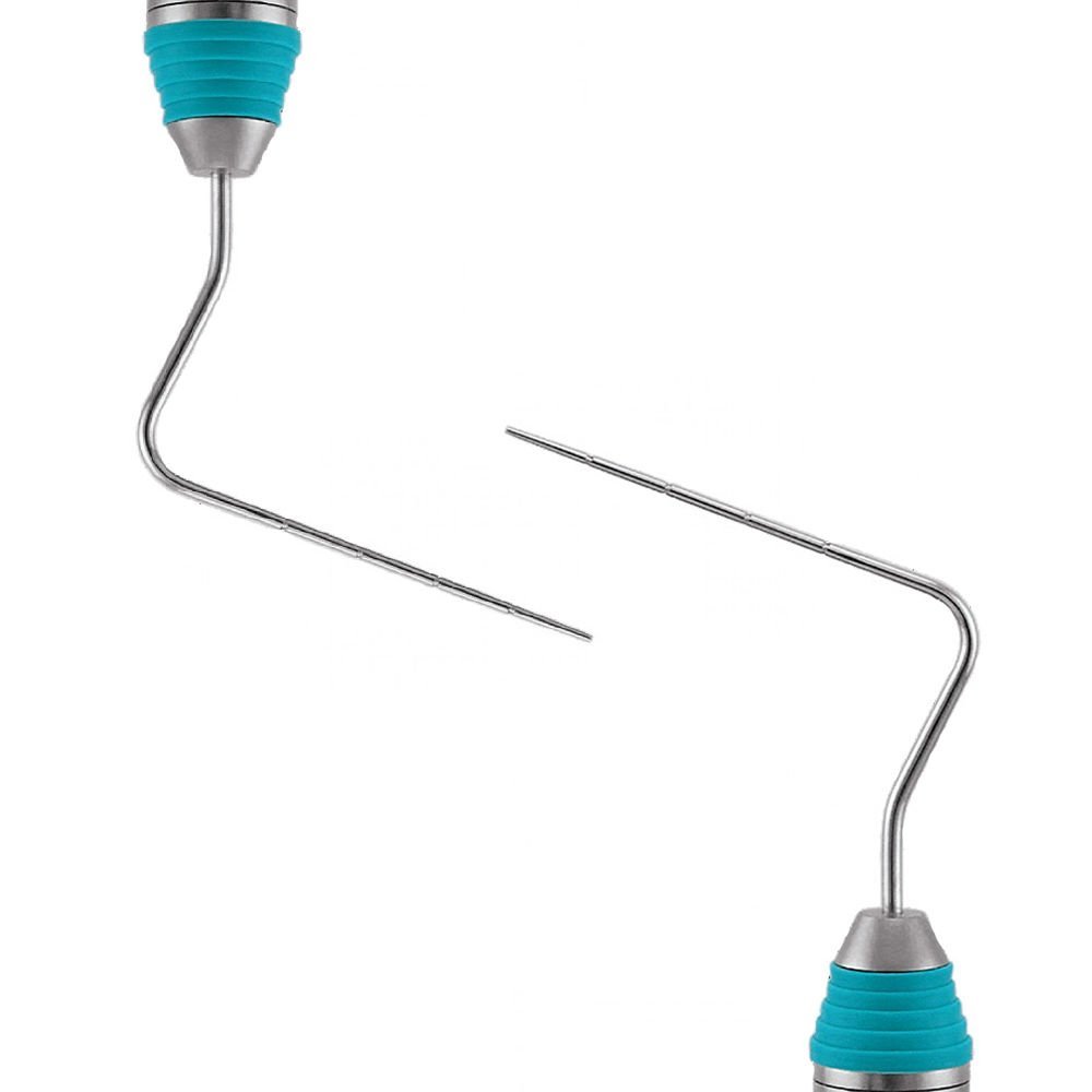 GDC Iso Sized Plugger -7 (.40mm) (Rcpcc40)