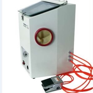 Unident Imported Recyclable Sand Blaster