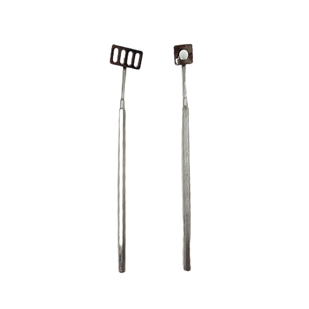 Julldent Cheek Tongue Lip Retractor And Handle