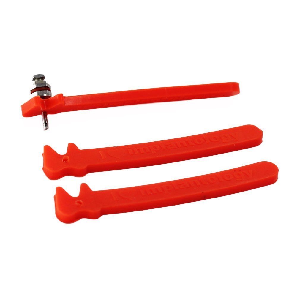 Julldent Hex Driver Stabilizer