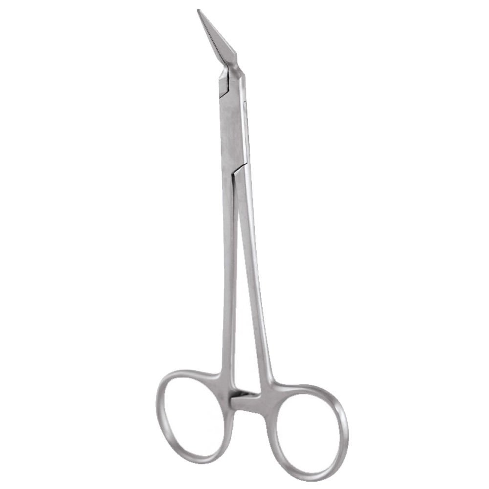 GDC Post And Silver Point Removal Forceps - 45 Degree (Rf45)