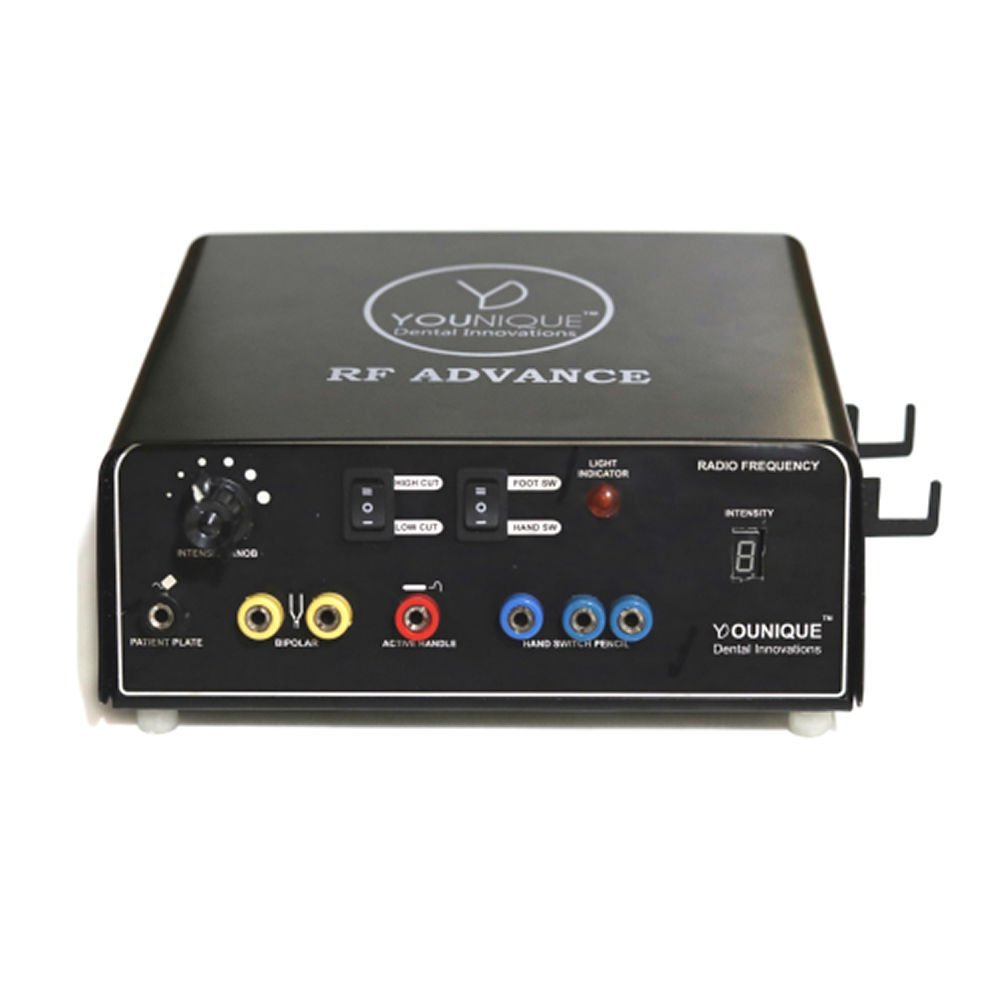 Younique R.F. Advance Cautery