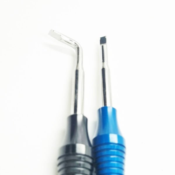 Julldent Crown Remover ( Christensen Design )