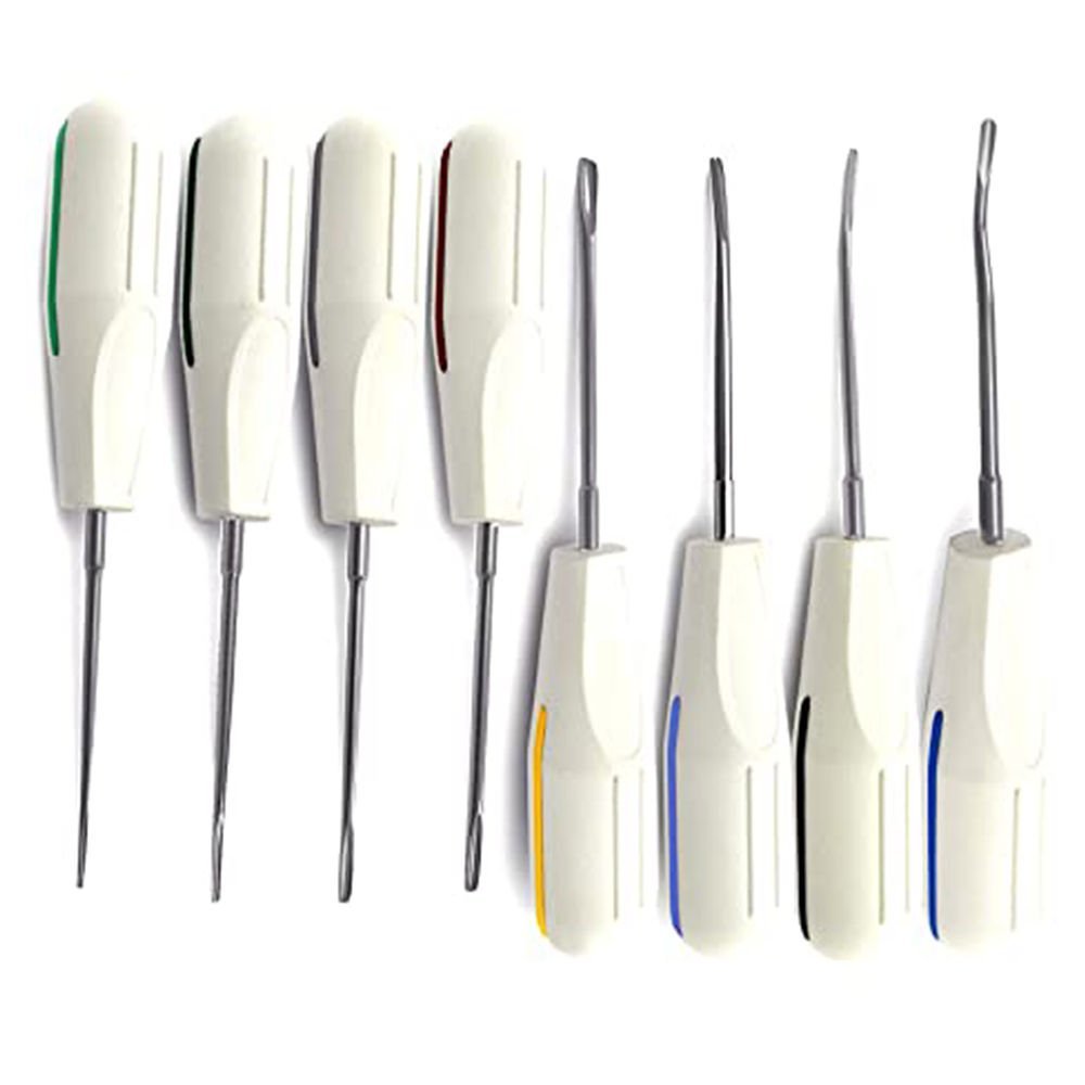 GII LUXATORS (Set of 8)